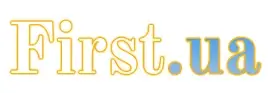 Логотип First Casino — одне з перших ліцензованих казино України