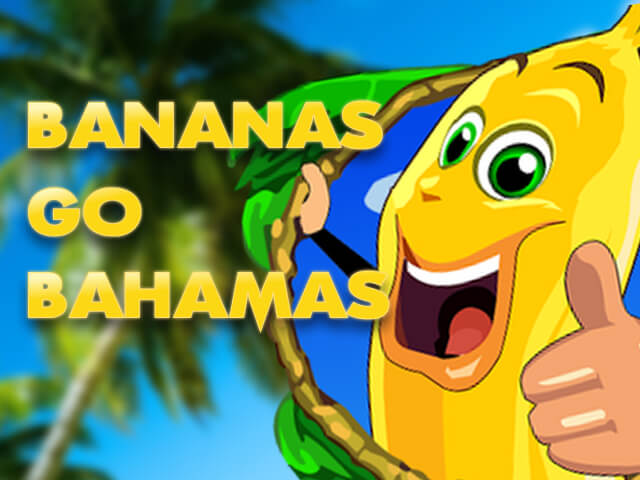 Аппарат Bananas Go Bahamas