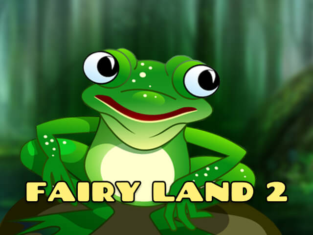 Слот Fairy Land 2