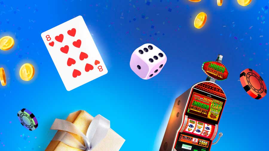 Бездепозитні бонуси в казино доступно отримати по промокоду, який можна знайти в інтернеті