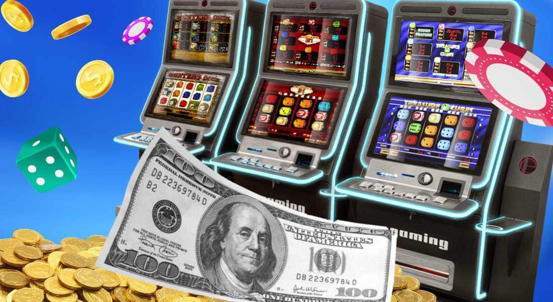 Ігрові автомати на гроші доступні всім повнолітнім користувачам, які створили акаунт на сайті віртуального клубу та поповнили рахунок