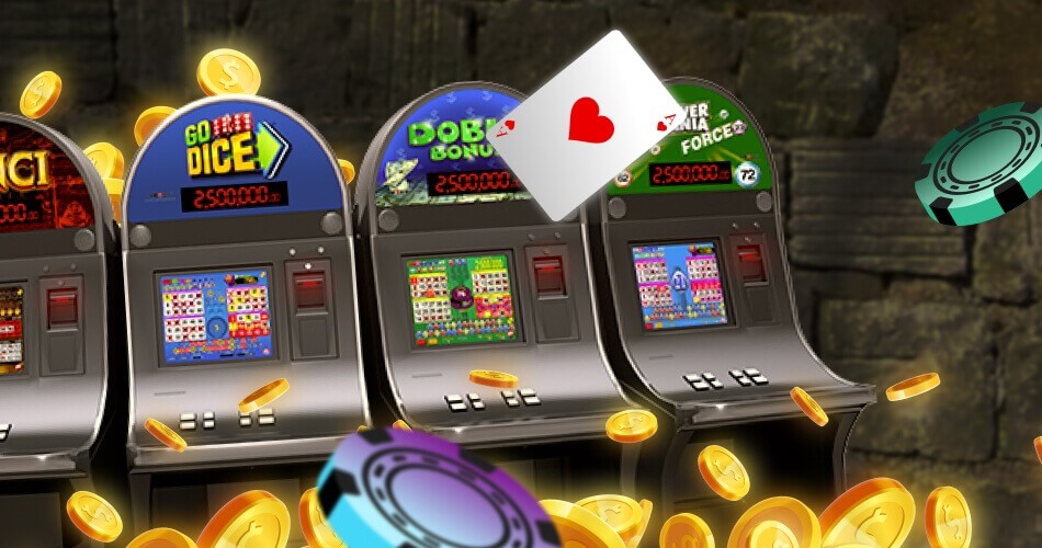 5 простых способов превратить онлайн казино в успех